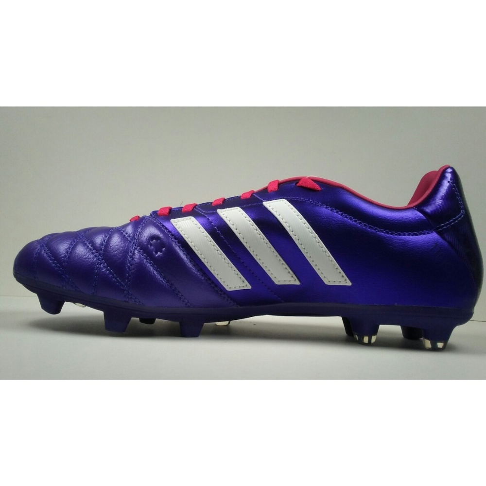 Rare 2013 Adidas 11Nova TRX FG - Picture 2 of 8